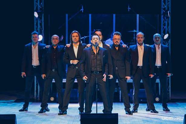 «Хор Турецкого» вновь устроит народное караоке в Орле 