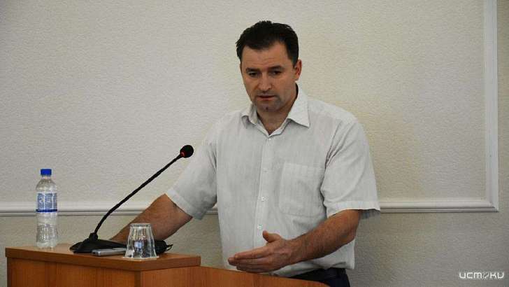 Зампред горсовета создаст «Игрушку желаний» в прямом эфире Ретро FM в Орле