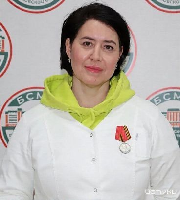 Орловская медсестра Юлия Токарева вновь отправилась в зону СВО спасать жизни раненых бойцов