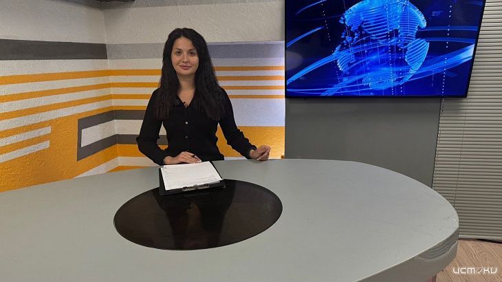 Что обсуждали на заседании Правительства региона, которое вместо Клычкова провел его заместитель? Об этом в «Оперативном эфире»