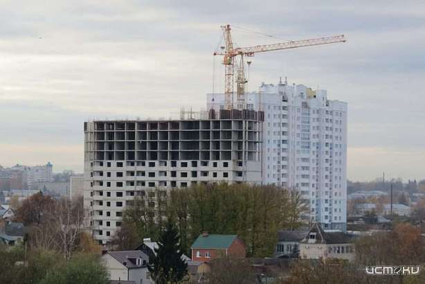 На Орловщине обманутым дольщикам вернут свыше 500 млн рублей