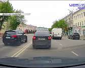 Сегодняшний ливень затопил Орел и новые дороги, об этом и не только в рубрике "Экспресс - новости"