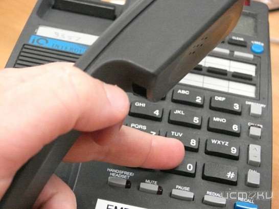 А поговорить?