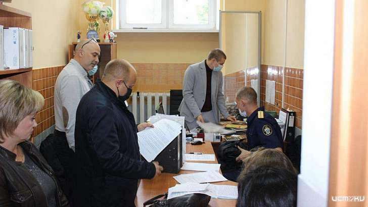 Дело директора орловской спортшколы «Русичи» обрастает новыми эпизодами