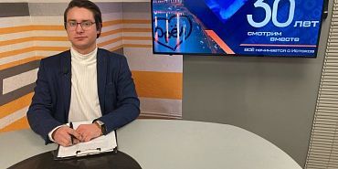  Сотрудники «Свободного пространства» раскрыли секреты театральной кухни, а депутаты обсудили деревья в Орле – об этом в «Оперативном эфире»