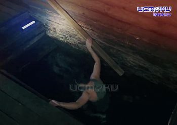 Удивительные красоты и уникальное место