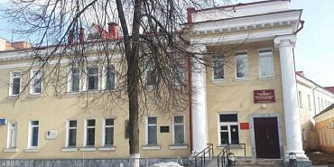 Участникам СВОО будут оказывать медпомощь на базе Поликлиники №2