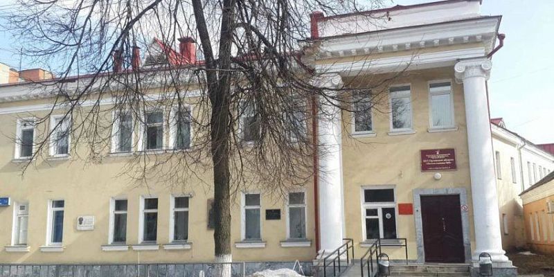 Участникам СВОО будут оказывать медпомощь на базе Поликлиники №2