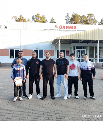 Орловские спортсмены завоевали россыпь наград на двух турнирах по Джиу - Джитсу