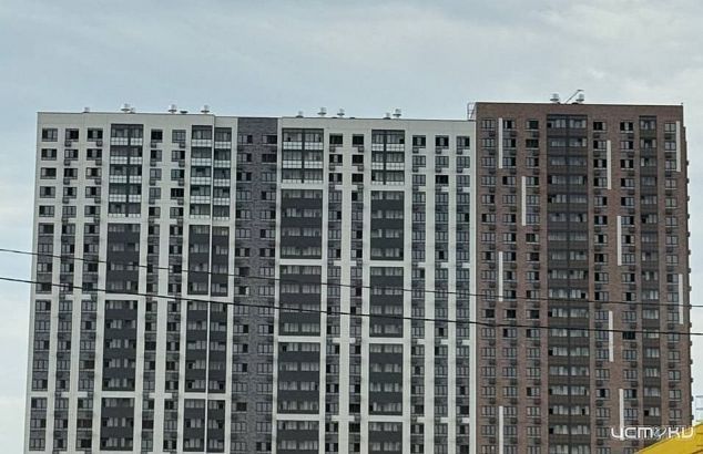 Орловчане стали реже оформлять ипотеку