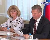 С капремонтом орловских школ имеются серьезные проблемы!