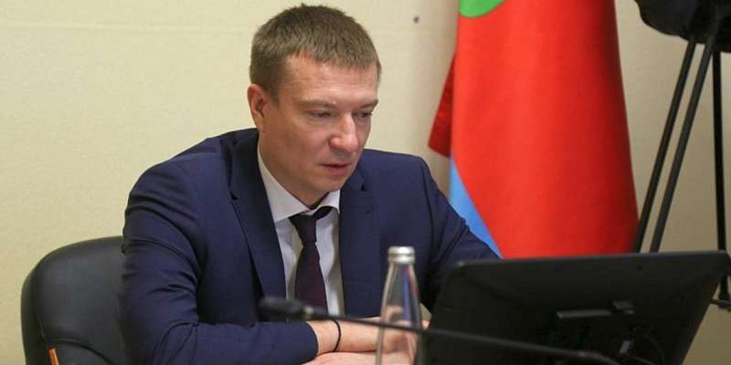 Залогин — о нехватке защитных костюмов: «Никто не приукрашивает отчетов»