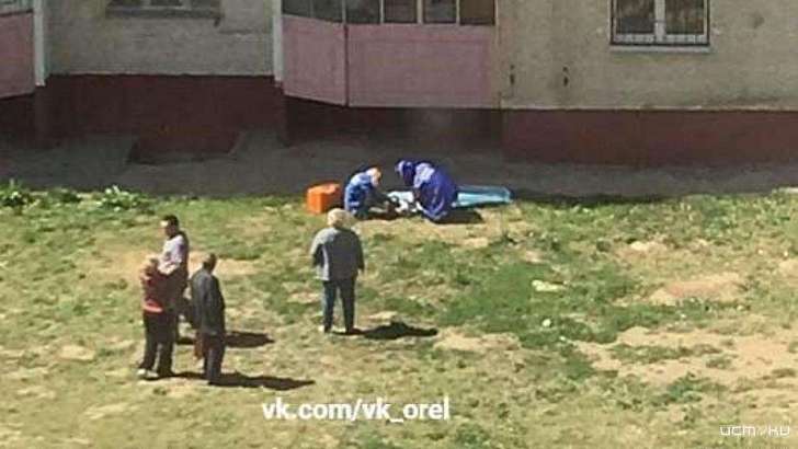 Почти 10 лет проведет в тюрьме орловчанин, выдававший убийство соседа за суицид