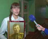 Воплощение мужества: о чем рассказали орловским школьникам бывший узник концлагерей, редактор военной газеты и внуки Героя Советского Союза