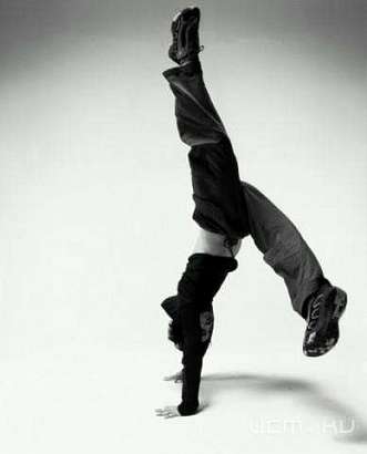 Лучшие танцоры съедутся в Орел Лучшие танцоры съедутся в Орел