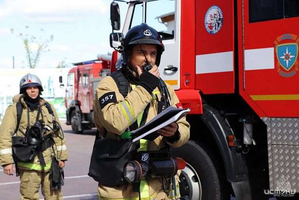 В Орле на улицу Ленина прибудет спецтехника в большом количестве. Жителей просят сохранять спокойствие