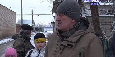 Жители села Плещеево в Орловском МО рассказали нам о своей давней проблеме.