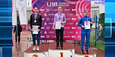 Соревновались в беге, прыжках и в других дисциплинах! Соревновались в беге, прыжках и в других дисциплинах!