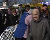 Заинтересовавшийся «Дворянкой» подрядчик потерял счета за 10 минут до заключения контракта, а завтра центр Орла перекроют. Новости за 90 секунд