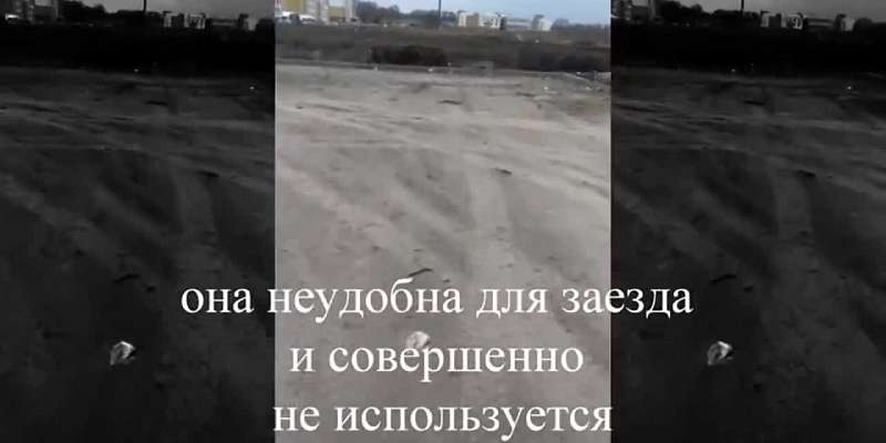 В Орле критикуют новую схему движения транспорта в мкр Зареченский