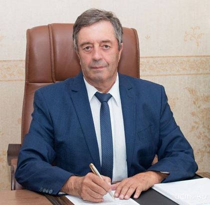 Дмитрию Пониткину присвоили звание "Почетный гражданин Орловской области" 