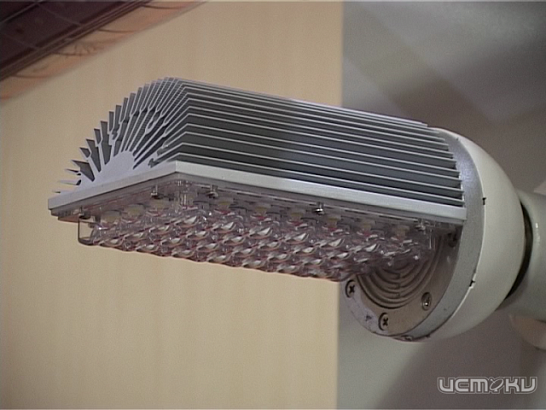 Свет будущего 