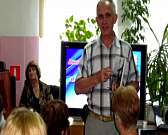 Автобусы ПАТП-1 отключили от интерактивной карты, ливенская школьница выступила с победителем «Евровидения». Новости за 90 секунд