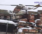 Потолок в плесени, крыша течёт, а ремонт делать некому. К нам в редакцию за помощью обратилась жительница дома №18 по улице Сурена Шаумяна