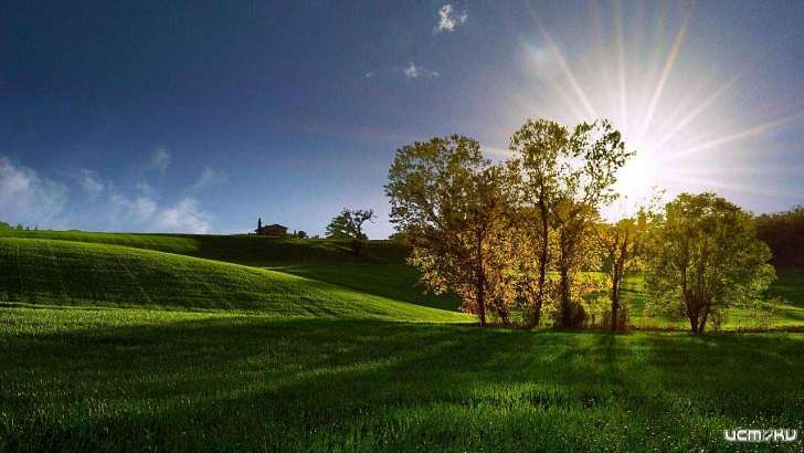 В Орле ожидается переменная облачность без осадков