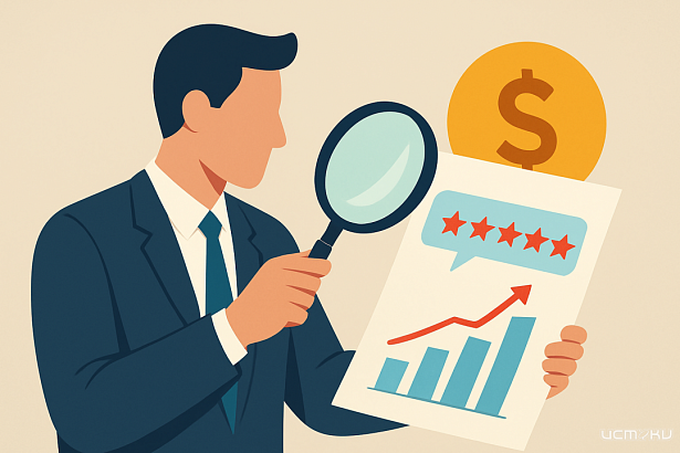 Как отличить честные отзывы об инвестиционных проектах и почему стоит быть бдительным