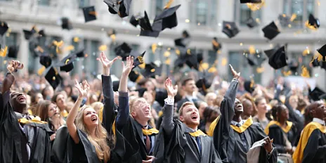 Менеджмент в магистратуре: сколько учатся и что важно знать