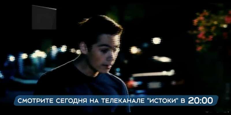Смотрите сегодня в 20:00 американскую комедийную мелодраму «В первый раз»