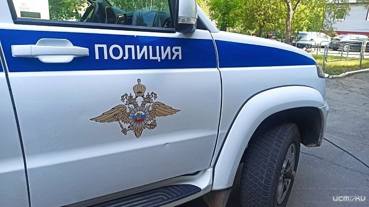 Орловские полицейские раскрыли кражу денег из терминала АЗС Орловские полицейские раскрыли кражу денег из терминала АЗС