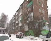 1,5 месяца УК кормит пустыми обещаниями жильцов дома на ул. Комсомольской