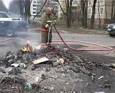 Новости за 90 секунд: в Орле утверждена программа ремонта улично-дорожной сети, скончался ректор Орловского аграрного университета, а к выходным в Орл...