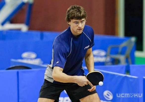 Орловский теннисист Юрий Ноздрунов выиграл турнир в Коста-Рике