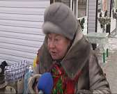 На площади Ленина в Орле продолжаются дни районов области