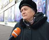 Опрос: "Что такое нищета?"