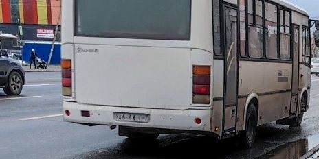 Стоимость проезда в Орле может вырасти до 36 рублей