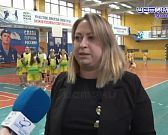 Сформирована сборная команда Орловской области по баскетболу