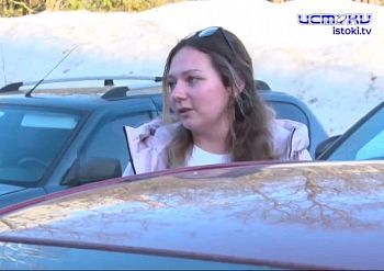 Загадочный "Спящий чиновник" Ященко не заметил проблем с дорогами