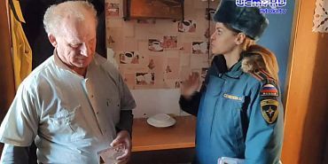 Орловский "социальный патруль" вышел в рейд