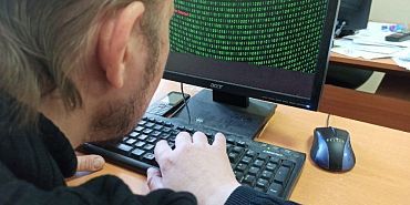 Житель Мценска ответит за слитые в Сеть чужие интимные снимки