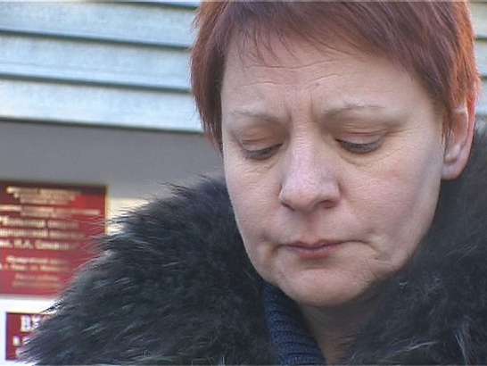 Последствия ДТП на Кромской