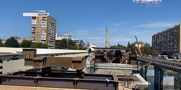 Дело о реконструкции Красного моста: суд направил на пересмотр иск орловских властей к подрядчику на 103 млн рублей