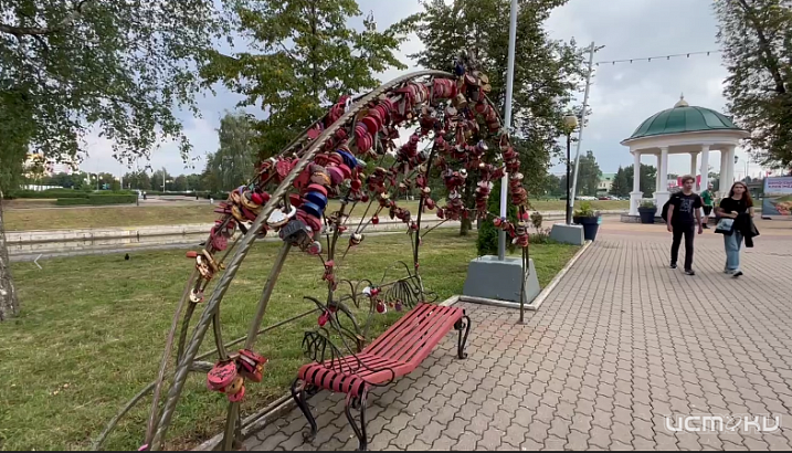 В Орле скоро пройдет фестиваль-ярмарка