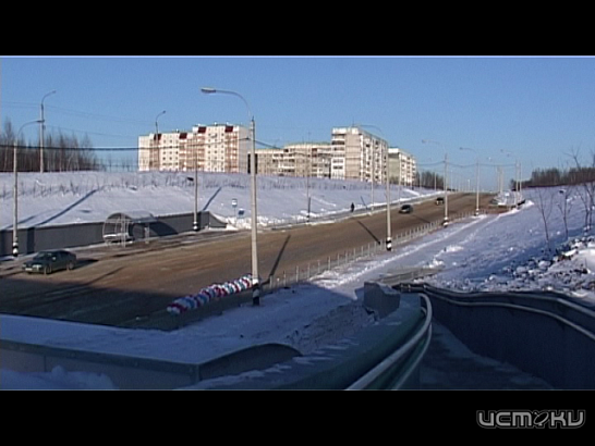 Новый участок дороги по Раздольной только открыли, а водители уже начали жаловаться