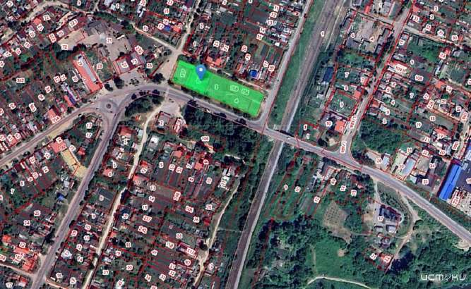 Право на заключение договора о КРТ в Орловской области подешевело в 238 раз за полгода 