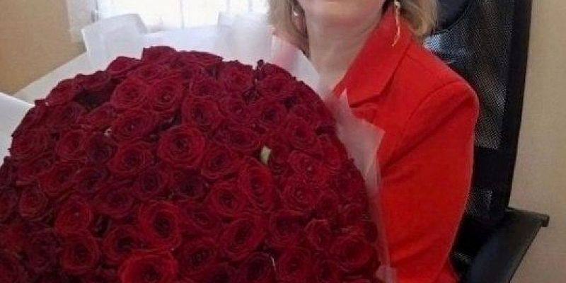 Новым главой Болхова стала Наталья Толпыгина