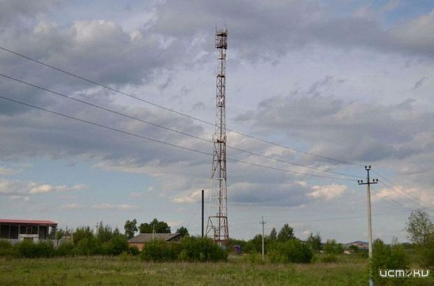 В 85 населённых пунктах Орловской области появится современная сотовая связь в 2025 году
